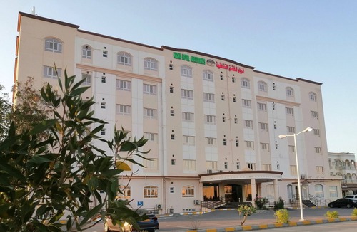 Heritage District Apartment | Nizwa Hotel Apartments