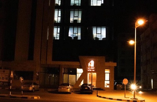 Nizwa Hotel | Nizwa Inn - نزوى إن