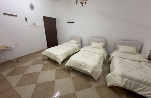 Heritage District House | Nizwa wide and large house