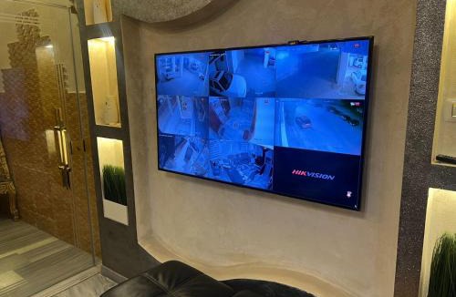 Al Jubeiha Apartment | No Stars