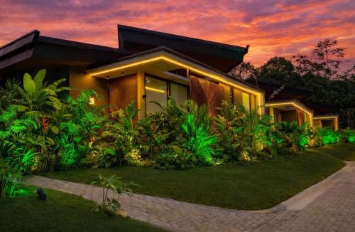 La Fortuna Hotel | Noah's Forest by Tifakara