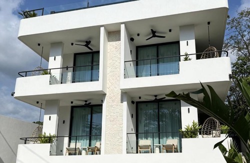 Tamarindo Hotel | NOAM by the sea