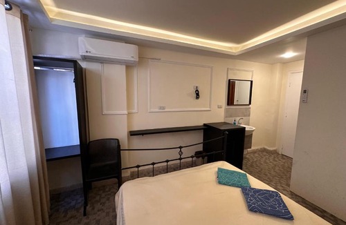 Amman Hotel | Nobel Hotel