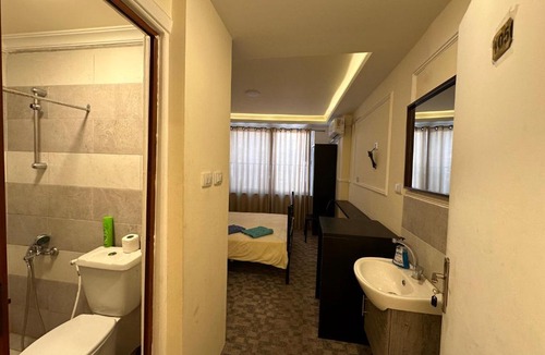 Amman Hotel | Nobel Hotel