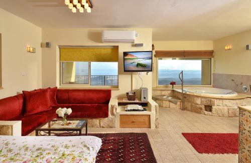 Amirim House | Nof 10