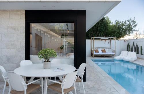 Neve Ilan House | Nof Cramim
