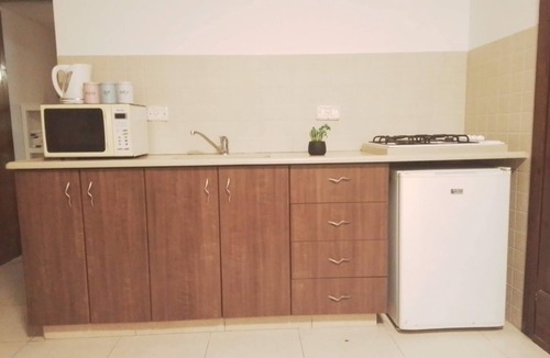 Yavne'el Apartment | Nof glili Mansion