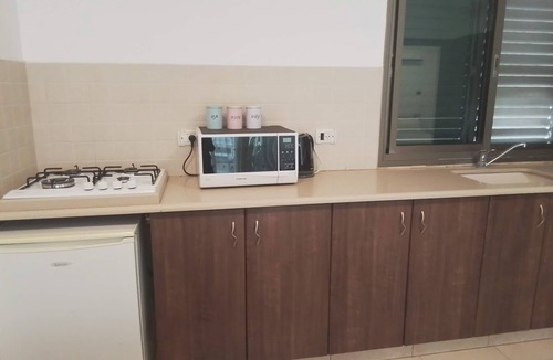 Yavne'el Apartment | Nof glili Mansion