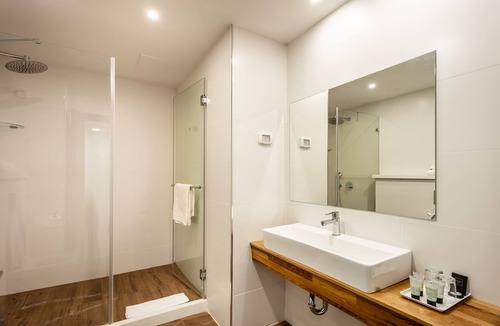 Mizra Hotel | Nof Tavor Hotel