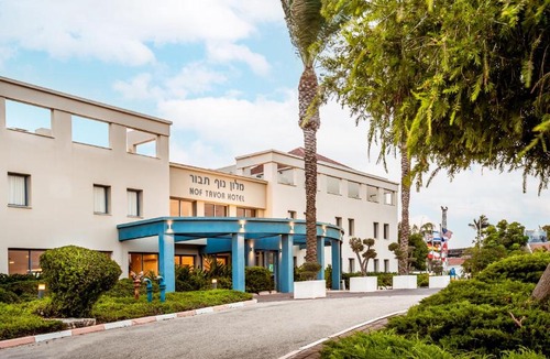 Emek Izrael Hotel | Nof Tavor Hotel