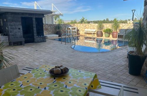 Rosh Pinna Cabin | Nofesh Ba Alon 10