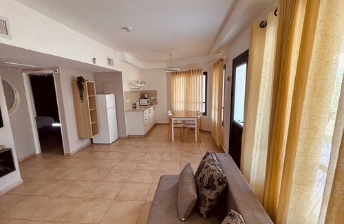 Lehavot HaBashan Apartment | Nofey Habashan