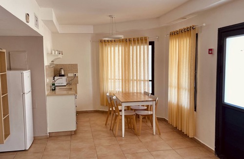 Lehavot HaBashan Apartment | Nofey Habashan