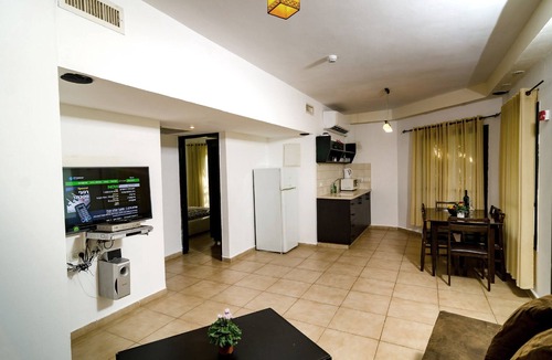 Lehavot HaBashan Apartment | Nofey Habashan
