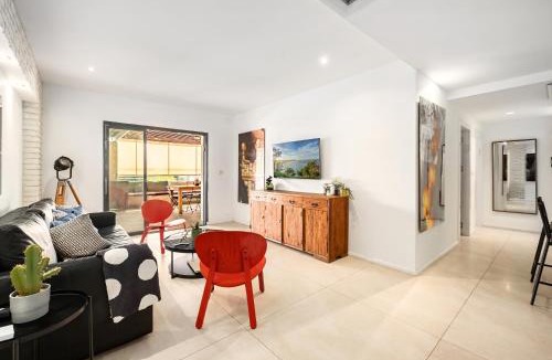 Jaffa Apartment | Noga 2BR Suite Apartments