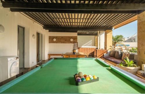 Jaffa Apartment | Noga 2BR Suite Apartments