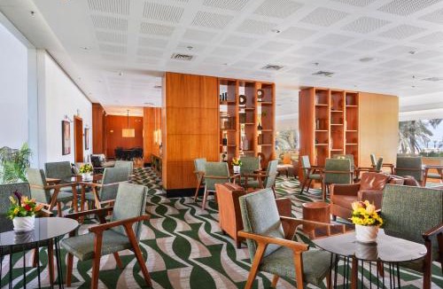 Ein Bokek Hotel | Noga by Isrotel Collection