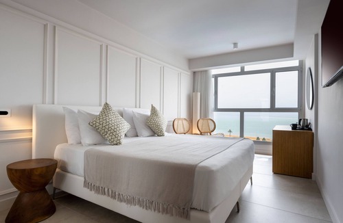 Ein Bokek Hotel | Noga By Isrotel Collection