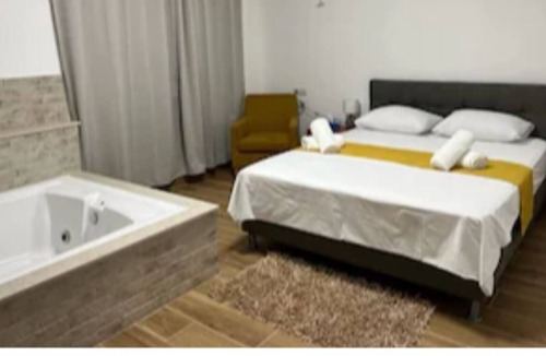 Yavne'el House | Noga Resort- romantic and peaceful place.