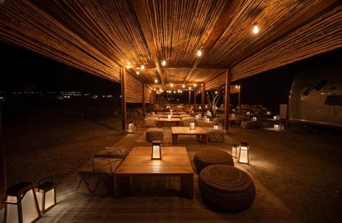 Kalba Hotel | Nomad By Sharjah Collection
