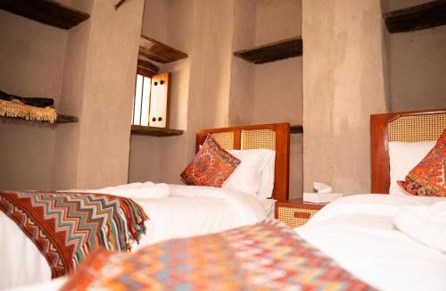 Nizwa House | Nomad Inn Nizwa