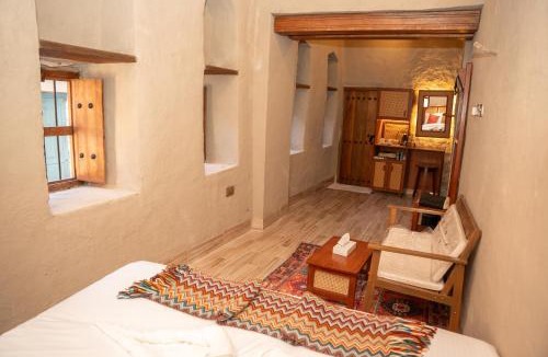 Nizwa House | Nomad Inn Nizwa