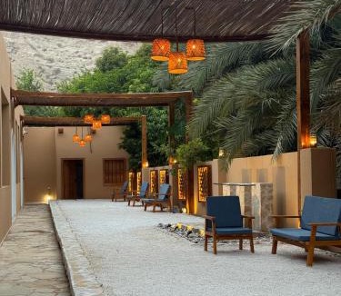 Tiwi Hotel | Nomad Inn Tiwi Albir