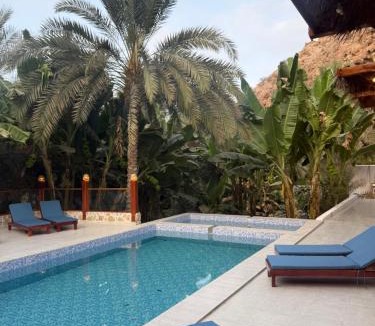 Tiwi Hotel | Nomad Inn Tiwi Albir