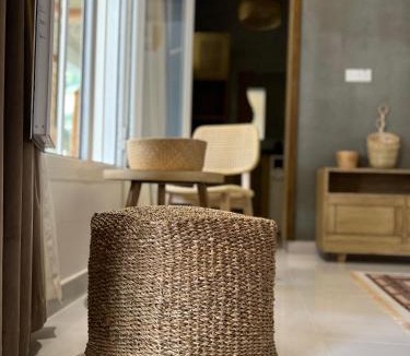 Tiwi Hotel | Nomad inn Tiwi