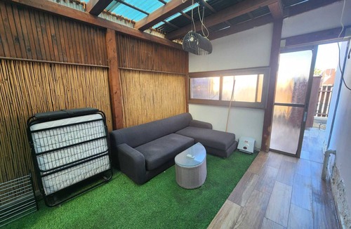Mitzpe Ramon Apartment | Nomad’s Rest