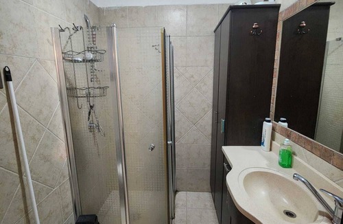 Mitzpe Ramon Apartment | Nomad’s Rest