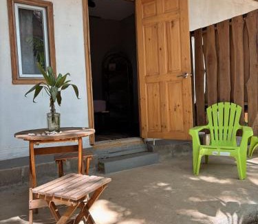 Tamarindo House | Noni garden #2
