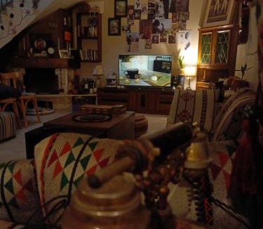 Wadi Musa Apartment | Nonna Aisha B&B