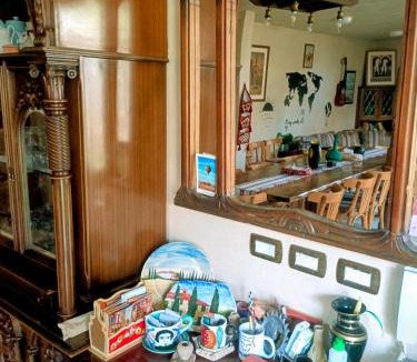 Wadi Musa Apartment | Nonna Aisha B&B