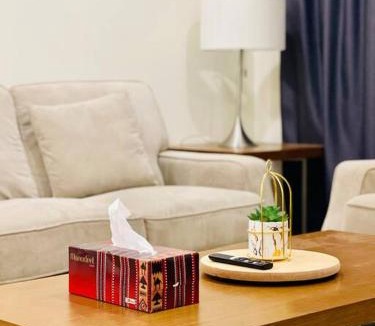 Qurm Apartment | Noor 2 bedroom apartment for beautiful holiday