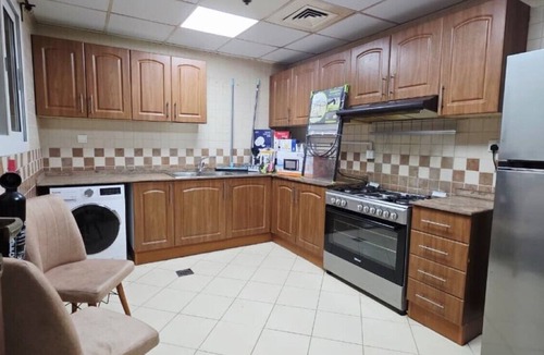 Al Khan Apartment | Noor Al Amal Real Estate