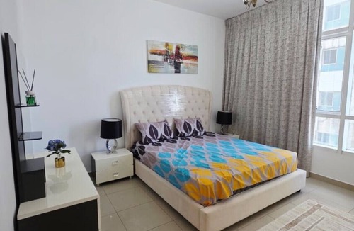 Al Khan Apartment | Noor Al Amal Real Estate