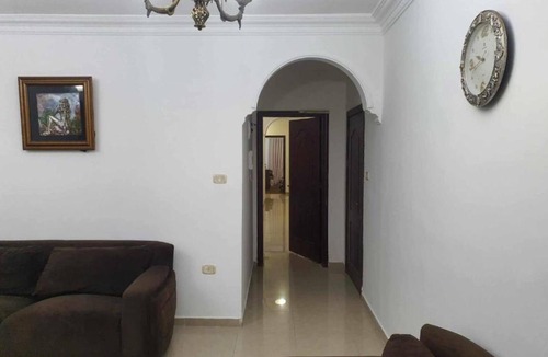 Al Jubeiha Apartment | Noor Apartment 3-bedroom apartment in enchanting Amman with comfort