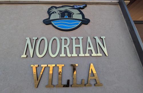 Al Jizah Villa | Noorhan Private Luxury Layover Villa - 10 Minutes to Airport