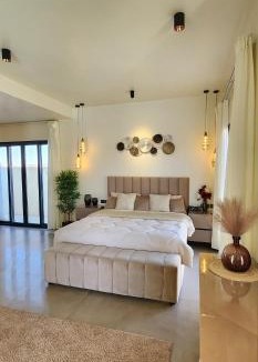 Al Hamra Villa | Noorsila