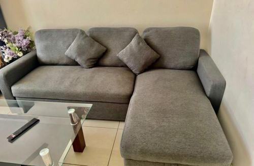 Dubai Apartment | Not far from metro and WTC