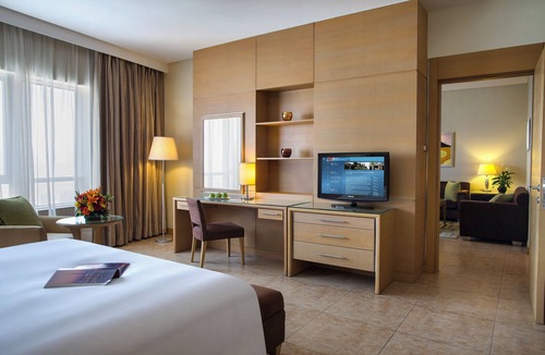 Al-Fujairah Hotel | Nour Arjaan by Rotana