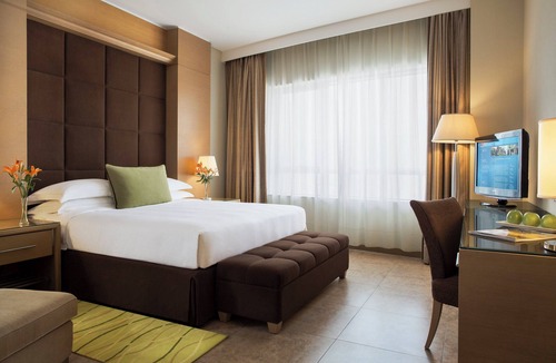 Al-Fujairah Hotel | Nour Arjaan by Rotana