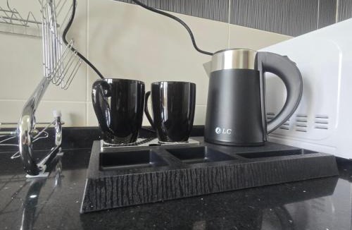 Seeb Apartment | NOVA Apartment