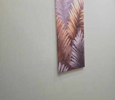 Seeb Apartment | NOVA Apartment