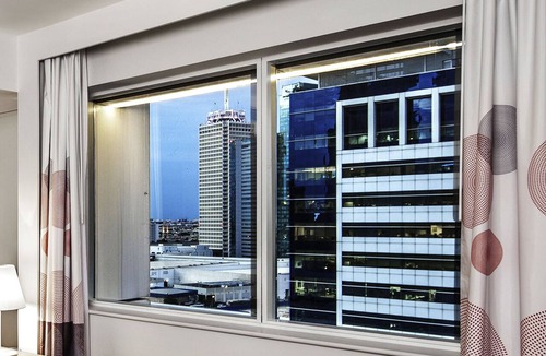 Trade Center Hotel | Novotel World Trade Centre