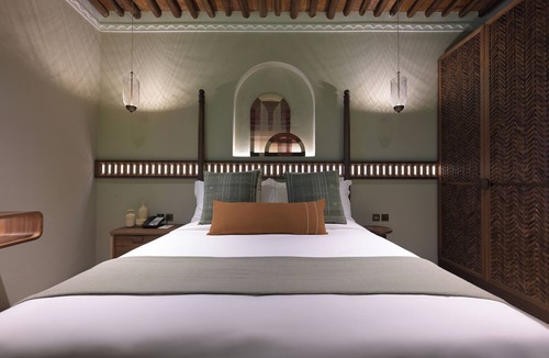Khor Fakkan Hotel | NOZOL ALRAYAHEEN
