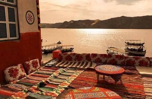 Aswan Hotel | Nubian oasis hotel aswan