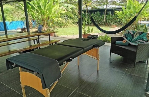 Puerto Jimenez Cabin | Nueva Vida 2 Chambre privée & pools