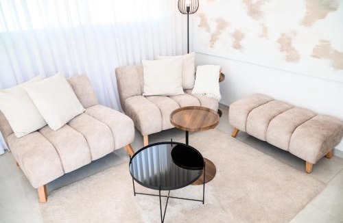 Yeruham Apartment | NYA Boutique Suite